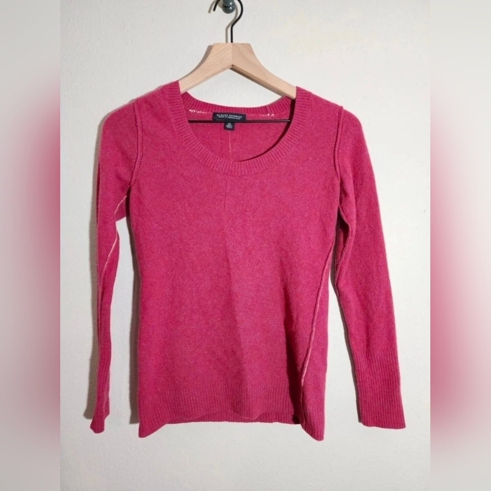 Banana Republic‎ • Wool/Cashmere Sweater